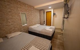 Apartamento no coração de Copacabana